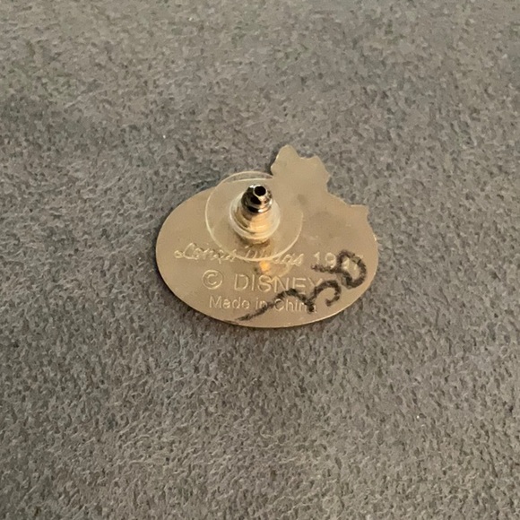 Disney Hercules Vintage Pin Signed - Picture 2 of 2